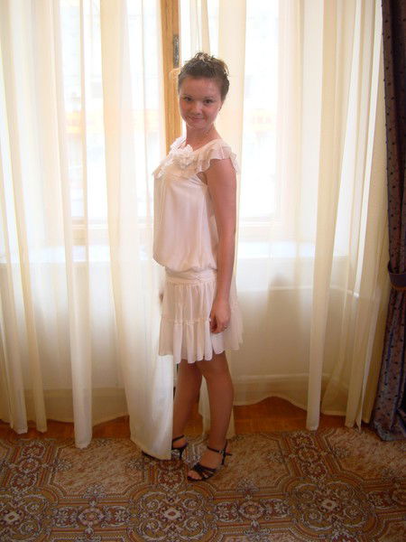 Эльвира Хасянова