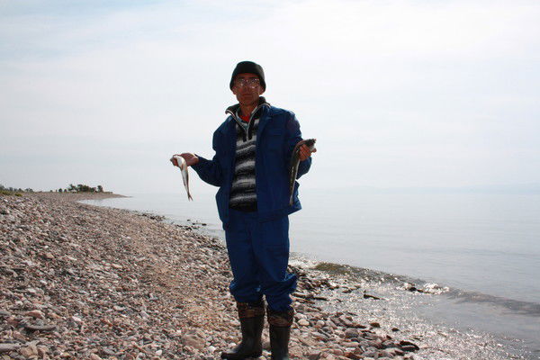 Евгений Самарин