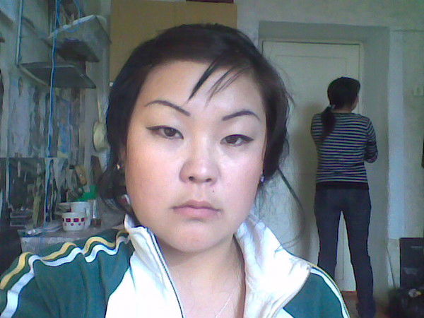 Светлана Цыренжапова