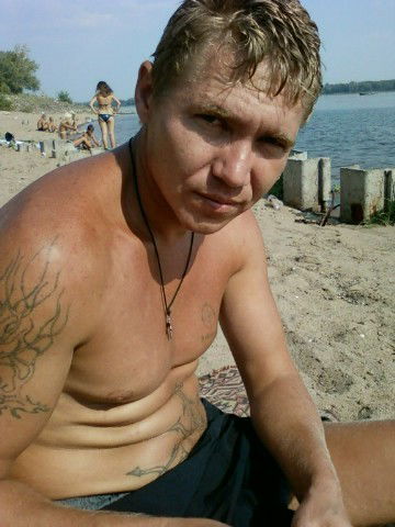 Александр Божу