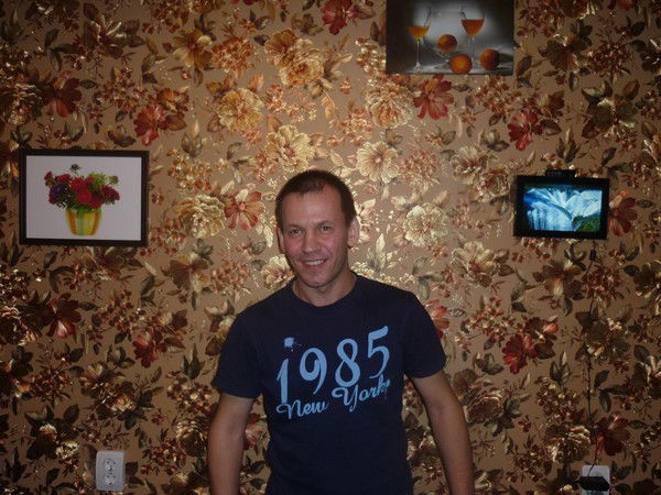 Фатыхов Ильдар