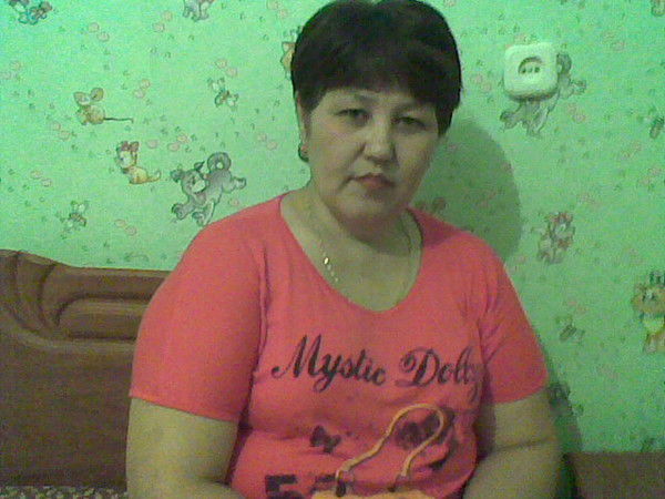 Корлан Мухамедьярова(Итжанова)