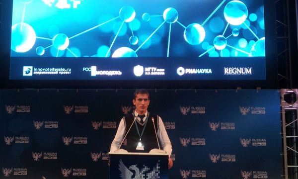 Юнус Абзаев