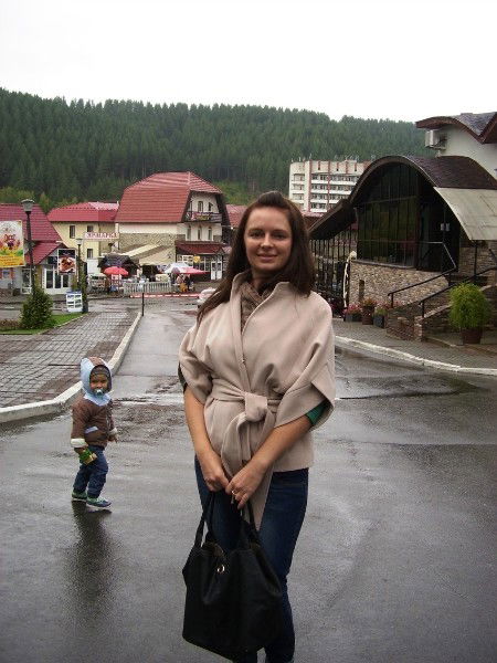 Christina Mursinzewa