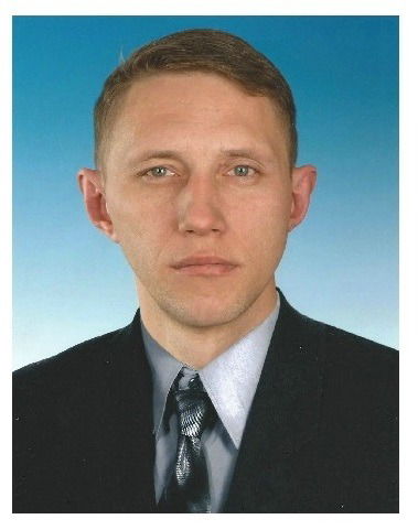 Владимир Мышев