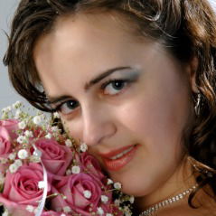 Ирина Сокольских