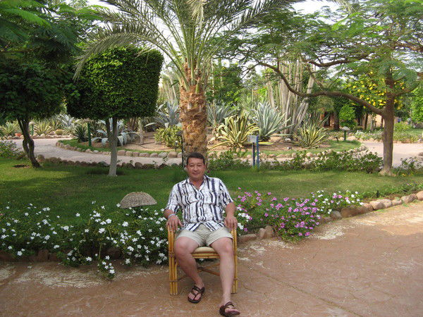 Аскар Аджигалиев