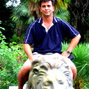 Андрей Федоринов