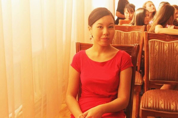 *zharkynai Zhuzjasar