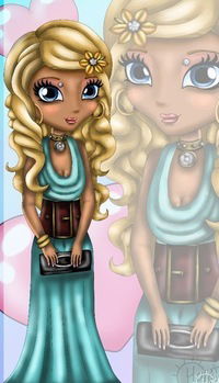 Вика Зайцева