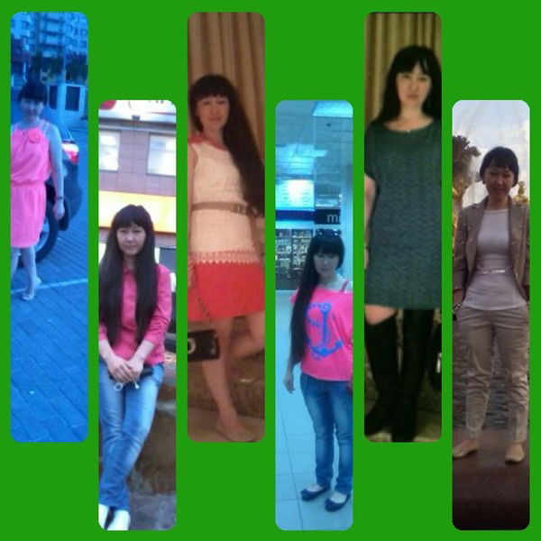 Гулнура Имамназарова