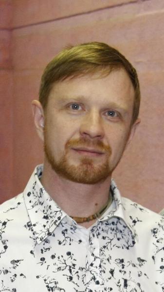 Скворцов Андрей