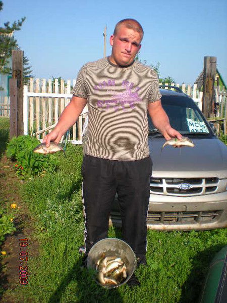 Виктор Гершфильдт