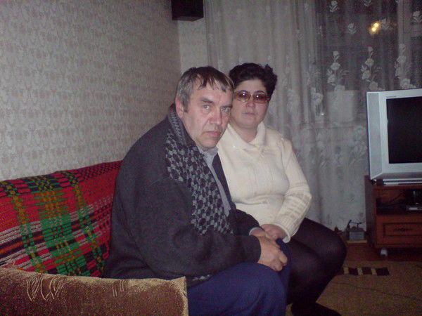 Иван Ступницкий