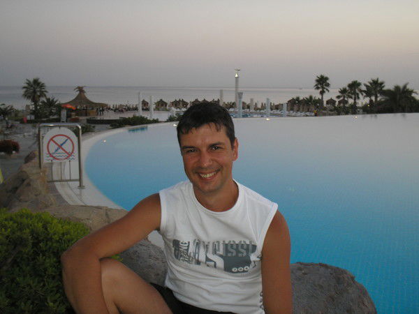 Александр Попов