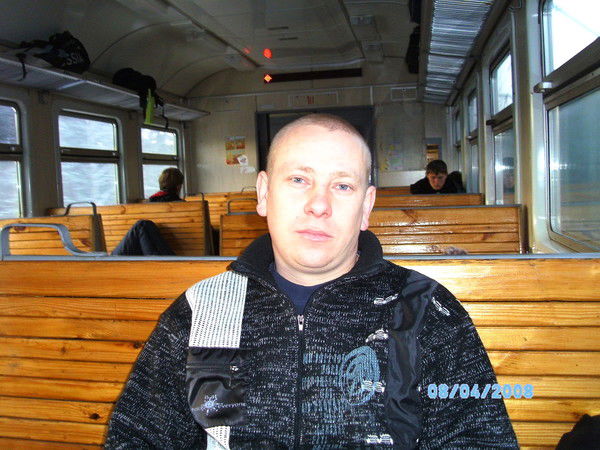 Василий Чепуштанов