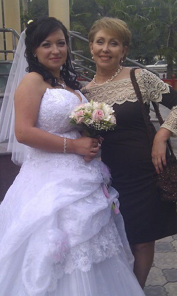 Галина Горчатова