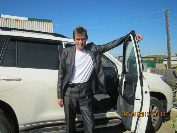 Владимир Шунков