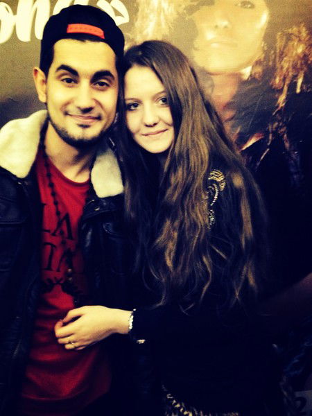 ***valentina Kremer***