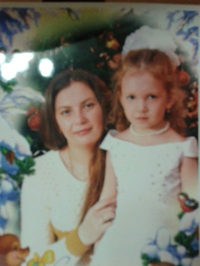 Альбина Бадыгина