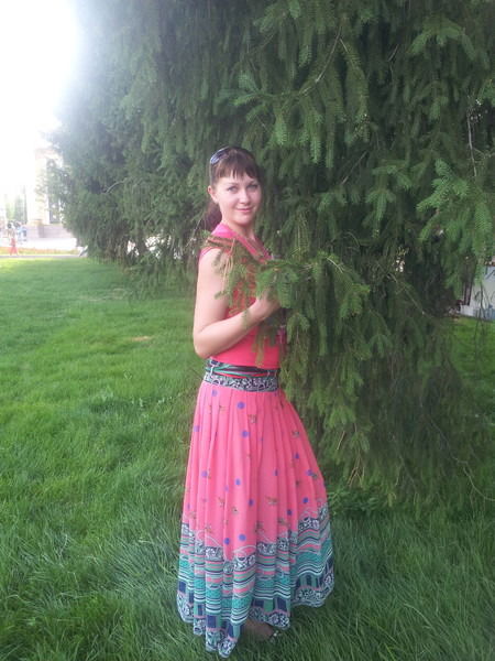 Валентина Петрова