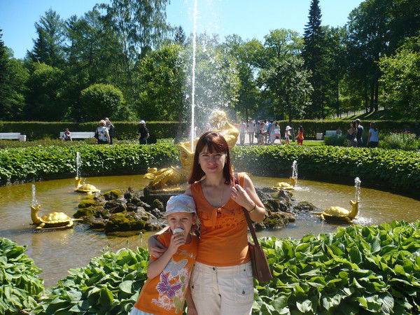 Татьяна Прохорова