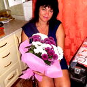 Кира Трошкина