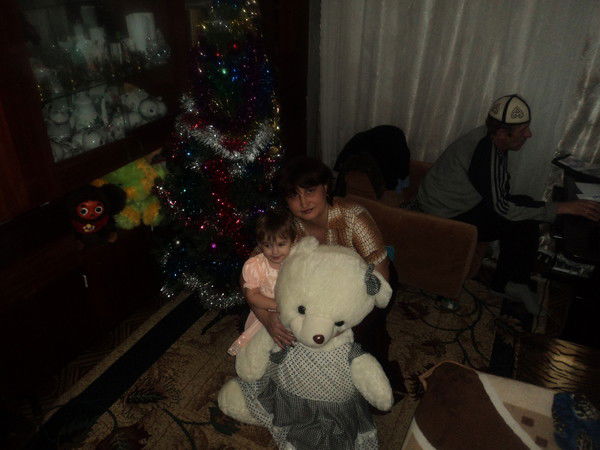 Елена Клеймуш