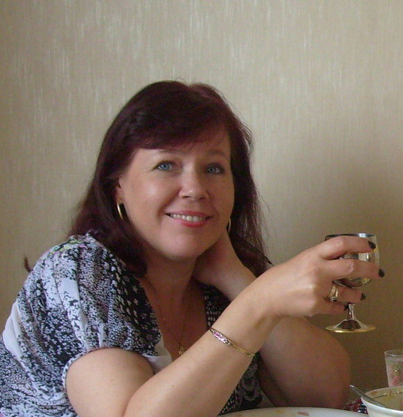 Ольга Соколова