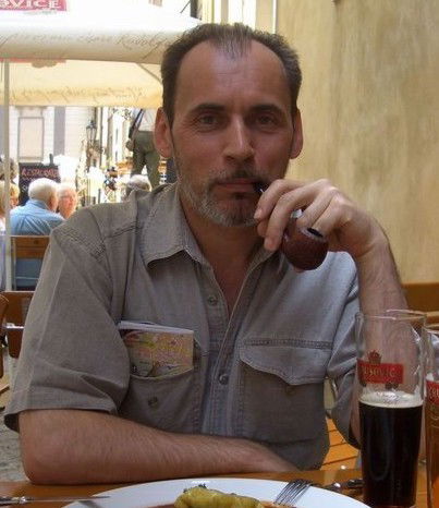 Александр Зяблов