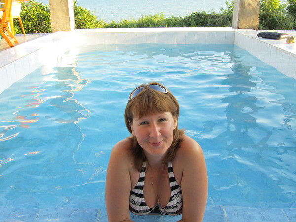 Наталья Владимирова