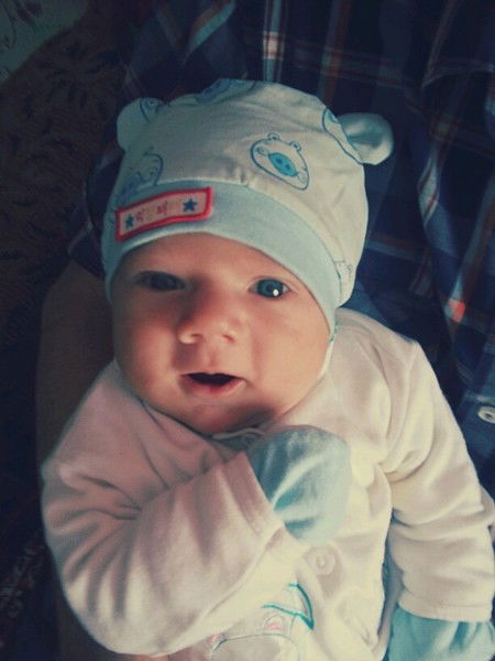 Ирина Горохова))