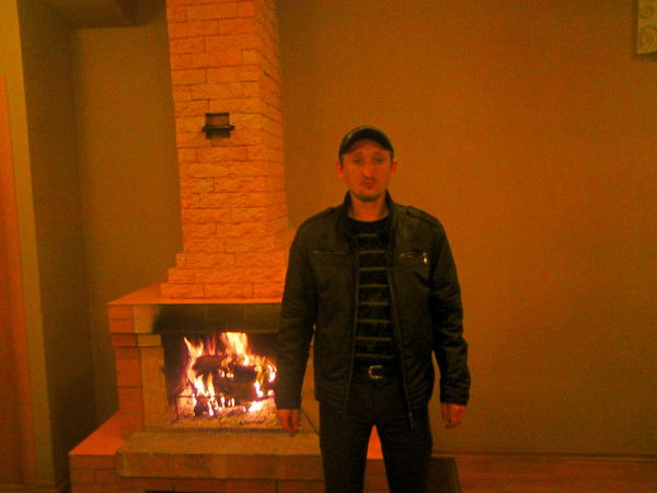 Евгений Шинко