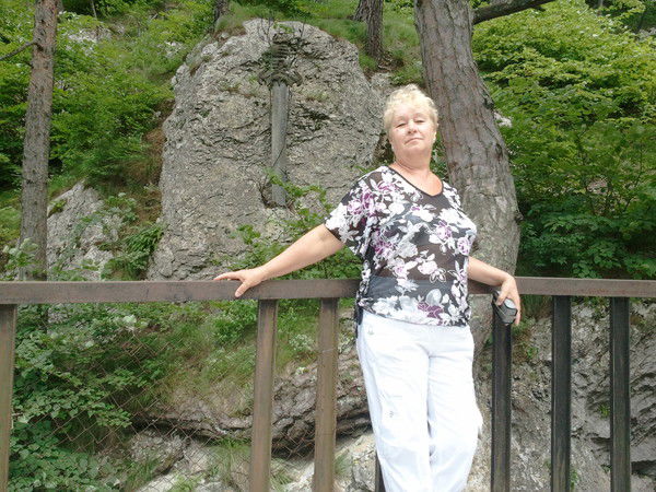 Тамара Гордиенко