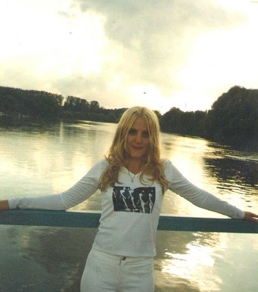 Татьяна Матвиенко