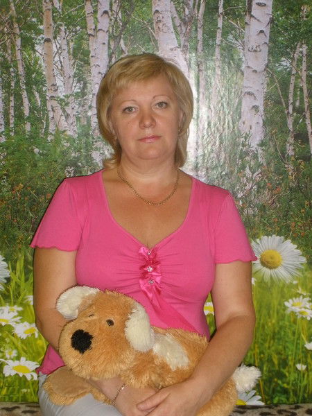 Наталья Роготнева