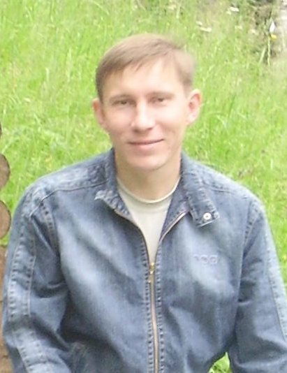 Александр Беспалов