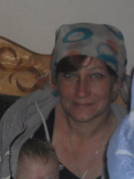 Елена Гималтдинова