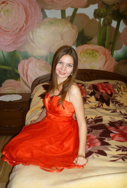 Наталья Орлова