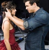 Анеля Абенова