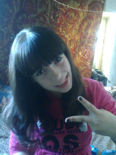 Настя Принзелевич