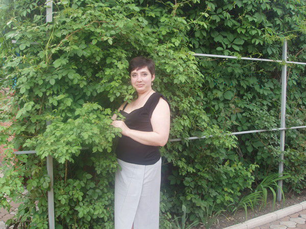 Анна Кирсенко