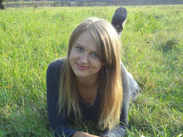 Татьяна Пархоменко