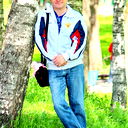Алексей Ефимов
