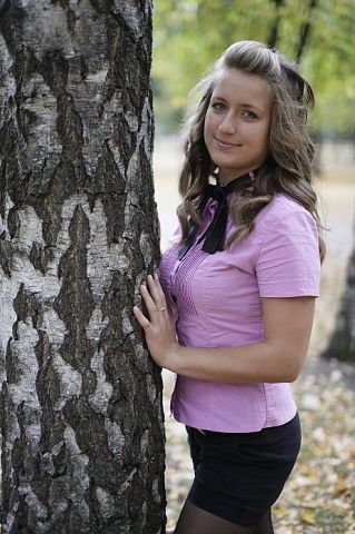 Ирина Басова