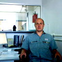 Алексей Гонца