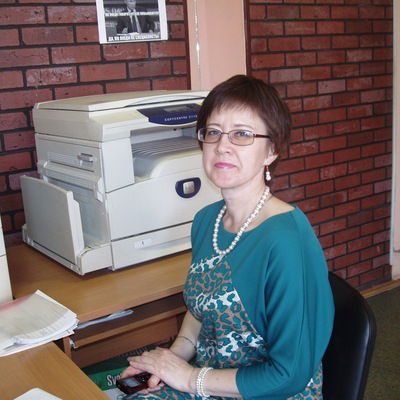 Сажида Заболотная