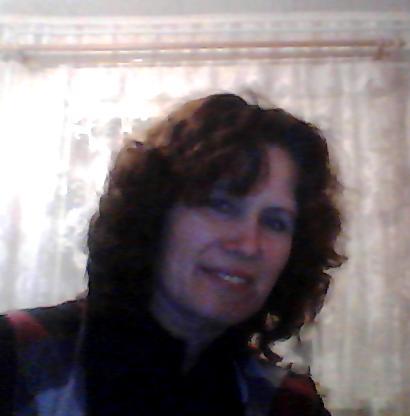 Елена Герасимчук