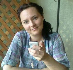 Евгения Григорьева