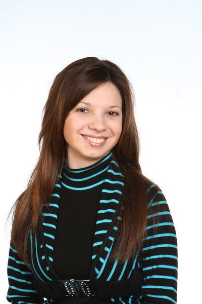 Юля Пилипушко